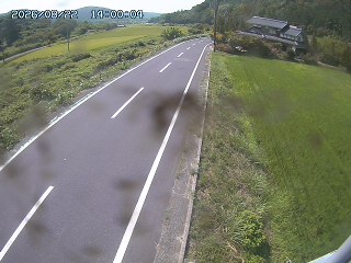 湯梨浜町川上