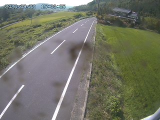 湯梨浜町川上