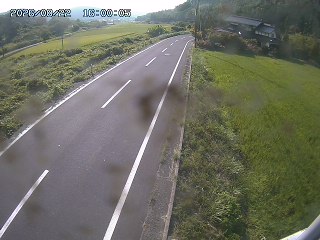 湯梨浜町川上