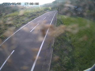 湯梨浜町川上