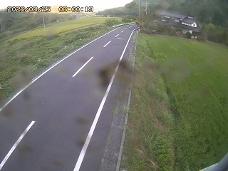 湯梨浜町川上