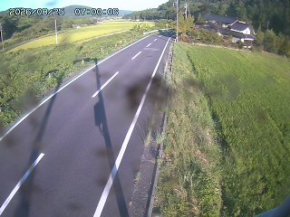 湯梨浜町川上