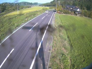 湯梨浜町川上