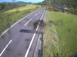 湯梨浜町川上