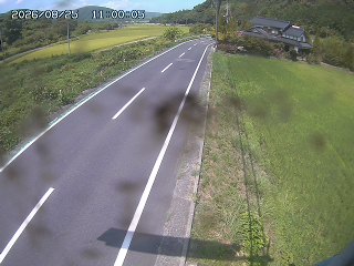 湯梨浜町川上