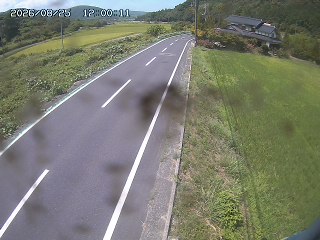 湯梨浜町川上