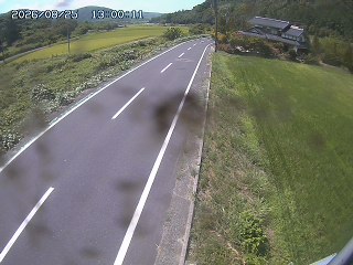 湯梨浜町川上