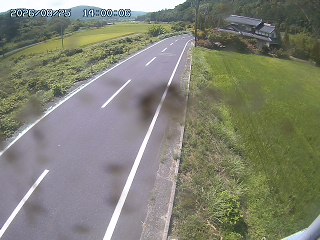 湯梨浜町川上