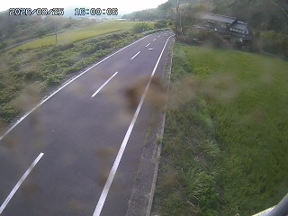 湯梨浜町川上