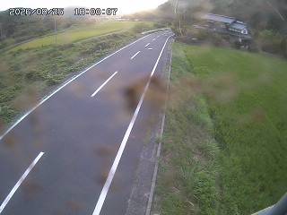 湯梨浜町川上