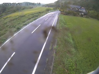 湯梨浜町川上
