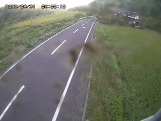 湯梨浜町川上