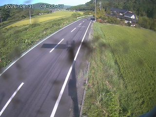 湯梨浜町川上