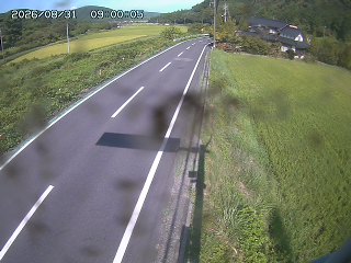 湯梨浜町川上