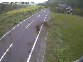 湯梨浜町川上
