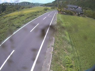 湯梨浜町川上