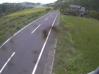 湯梨浜町川上