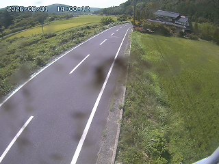 湯梨浜町川上