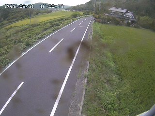 湯梨浜町川上