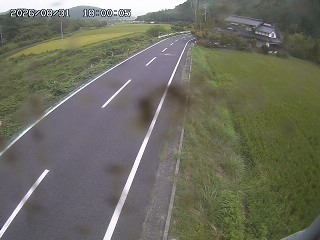 湯梨浜町川上