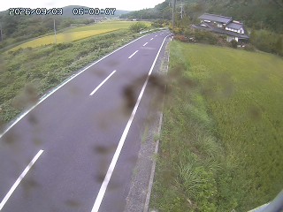 湯梨浜町川上