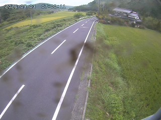 湯梨浜町川上
