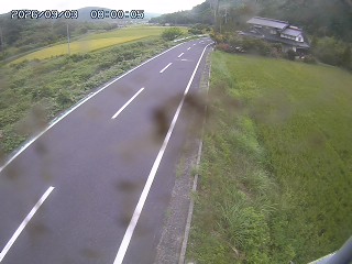 湯梨浜町川上