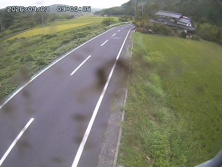 湯梨浜町川上
