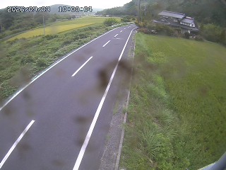 湯梨浜町川上