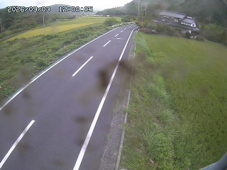 湯梨浜町川上