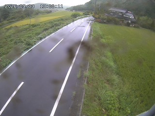 湯梨浜町川上