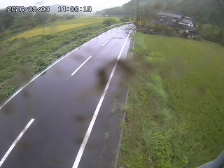 湯梨浜町川上