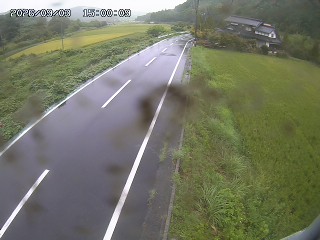 湯梨浜町川上