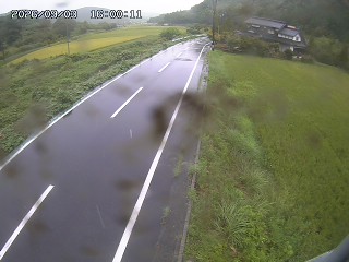 湯梨浜町川上