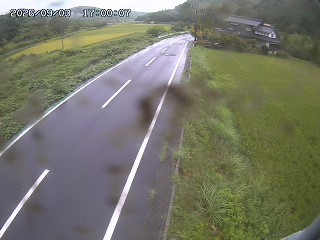湯梨浜町川上