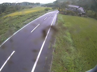湯梨浜町川上
