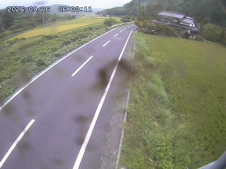湯梨浜町川上