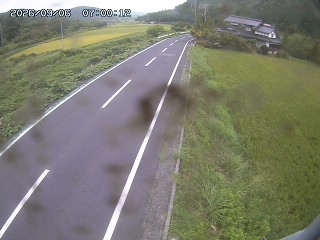 湯梨浜町川上