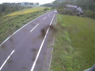 湯梨浜町川上