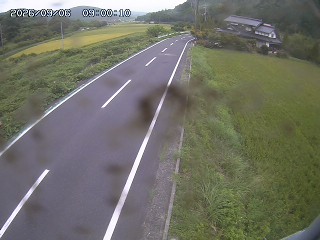 湯梨浜町川上