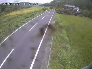 湯梨浜町川上