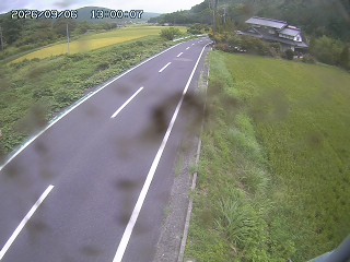 湯梨浜町川上