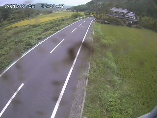 湯梨浜町川上