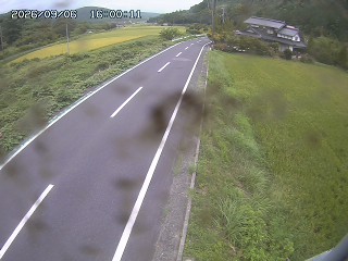 湯梨浜町川上