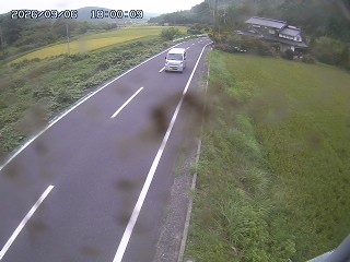 湯梨浜町川上