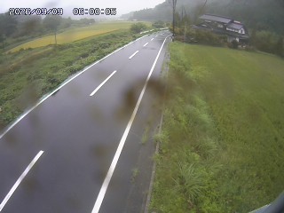 湯梨浜町川上