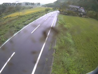 湯梨浜町川上