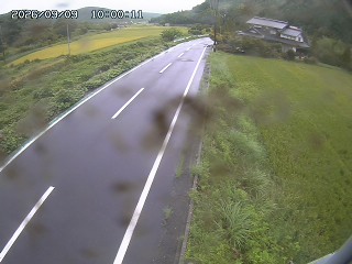 湯梨浜町川上