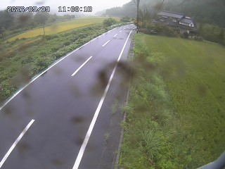 湯梨浜町川上