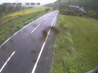 湯梨浜町川上